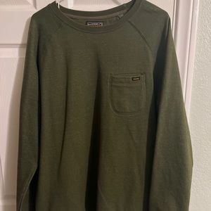 Mens Volcom Sweater